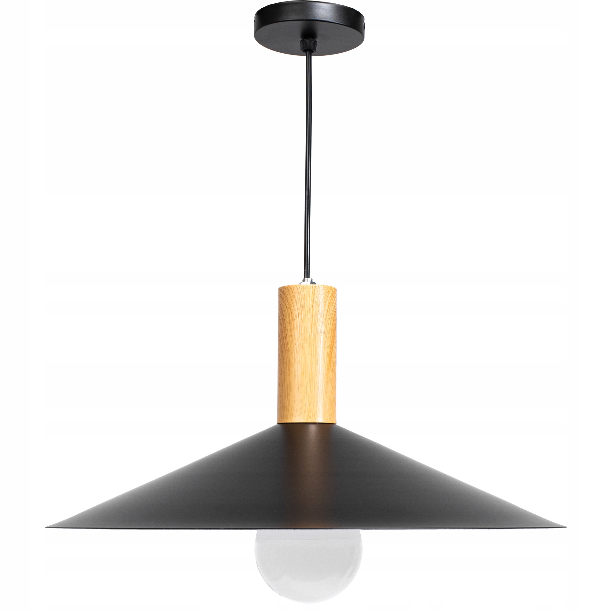 LAMPA SUFITOWA WISZĄCA APP1084-1CP TOOLIGHT