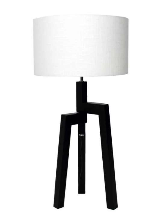 Lampa Stołowa Liv Jill & Jim Designs E27/40 W