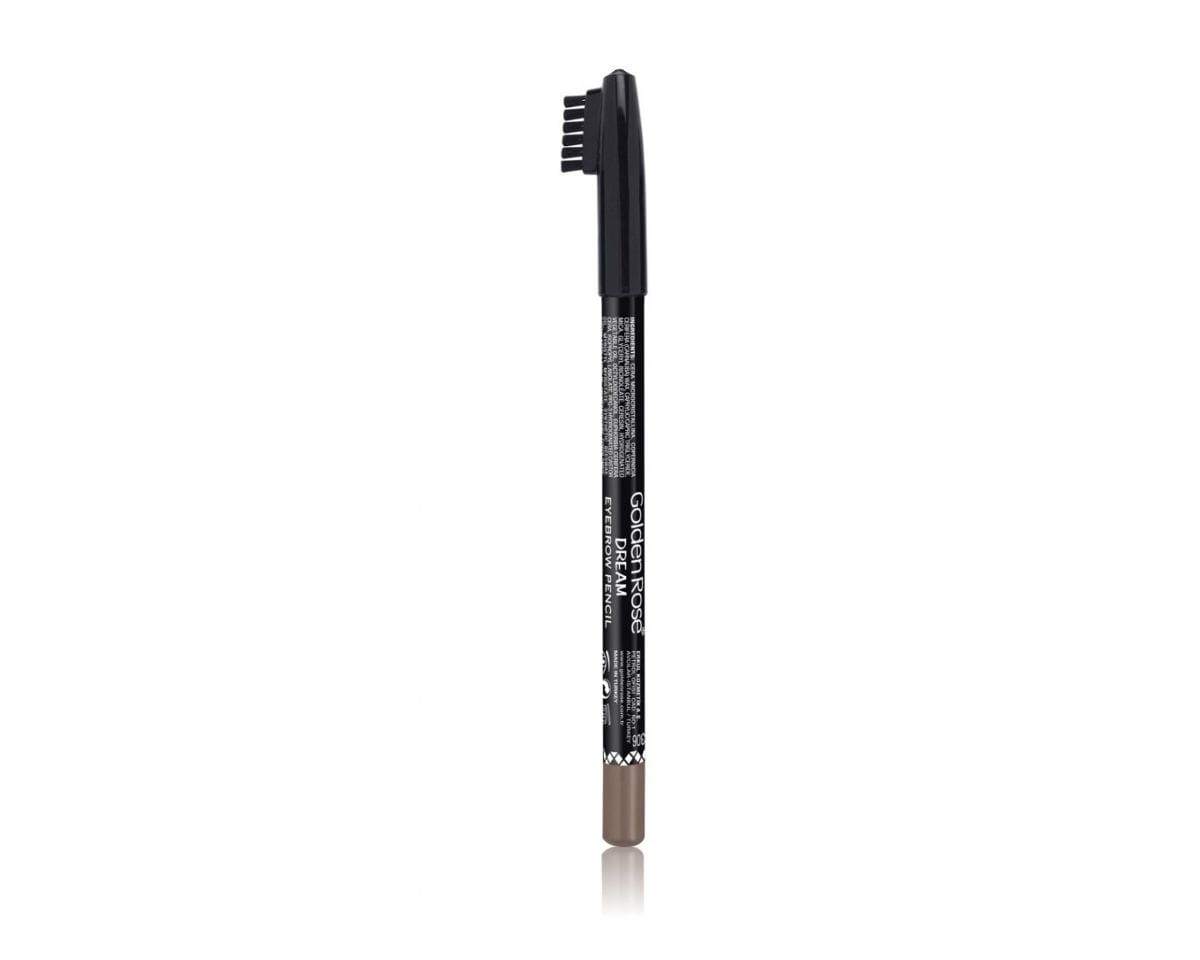 Golden Rose Dream Eyebrow Pencil 306
