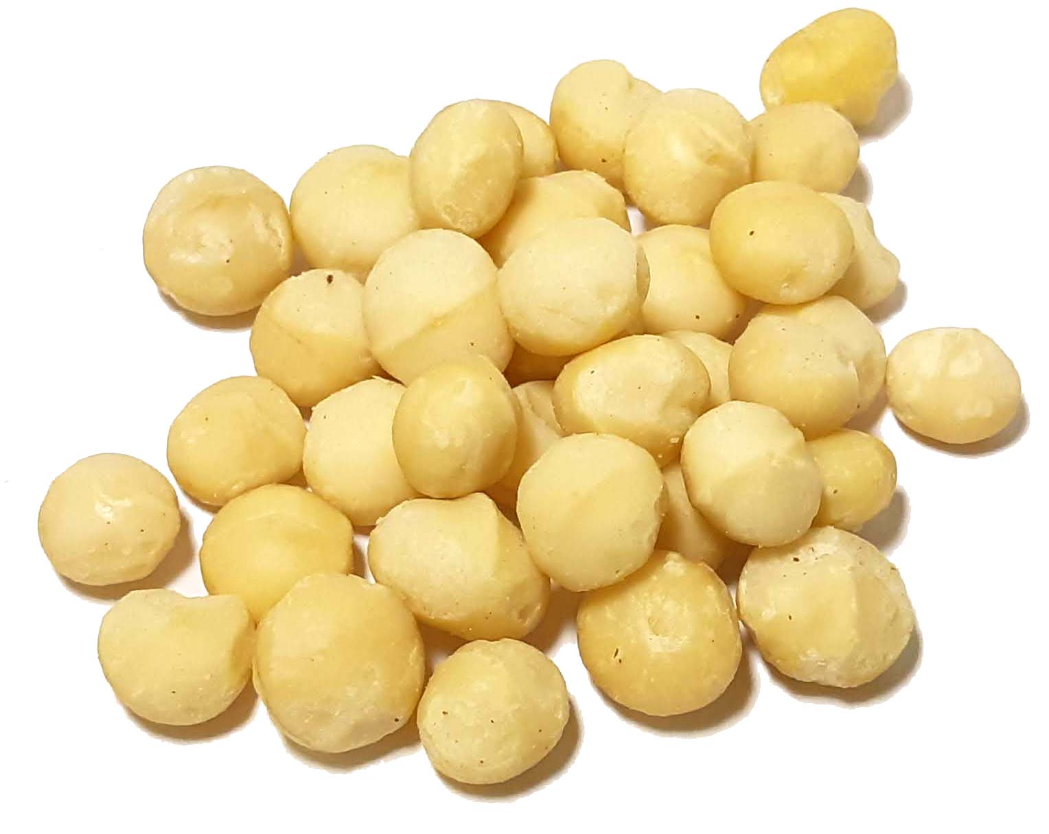 Orzechy Makadamia Małe 5Kg Natural Expert
