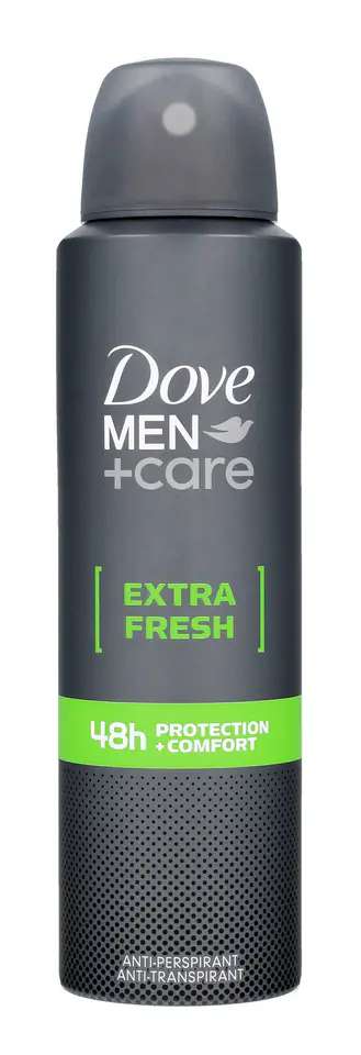 Dove Men antyperspirant 150ml Extra Fresh