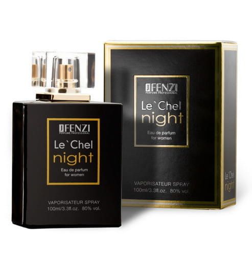 Fenzi Le'Chel Night edp 100ml