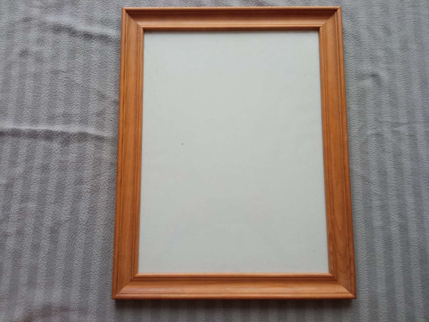 Rama Ramka na zdjęcie IKEA Fanaholm 36 x 45 cm