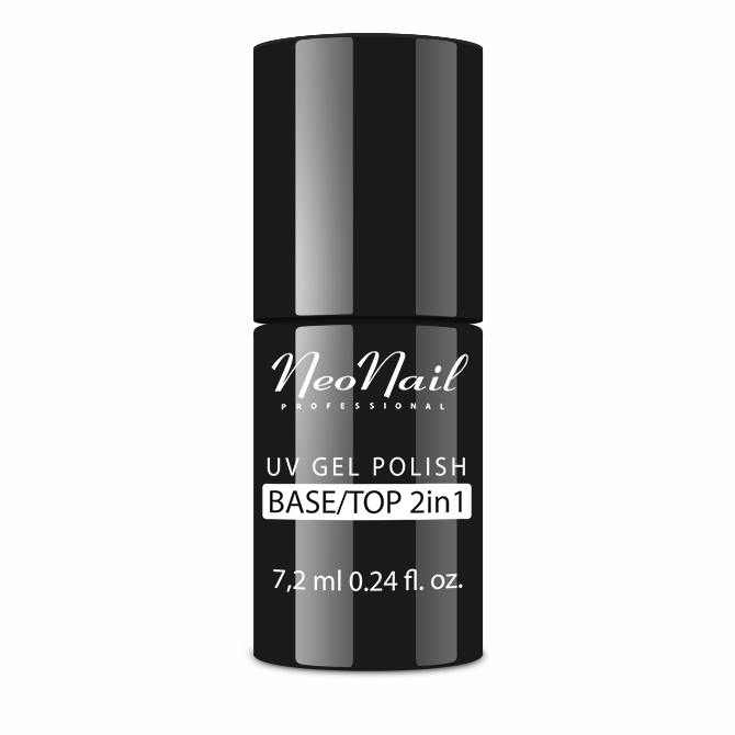 NeoNail Base Top 2in1 7,2ml 6621-7