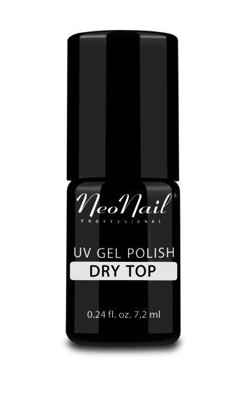 NeoNail Dry Top 7,2ml 5300-7