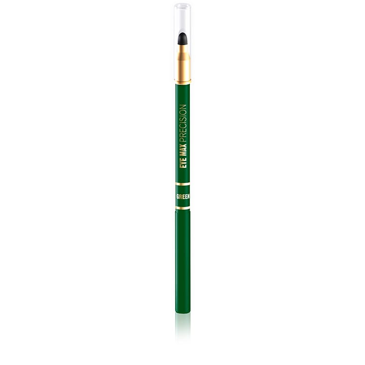 Eveline kredka do oczu EYE MAX green