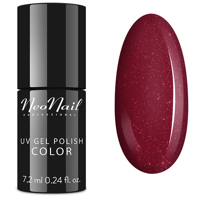 NeoNail lakier hybrydowy 2616-7 Cherry Lady