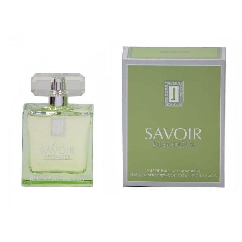 Fenzi Savoir Freshness edp 100ml