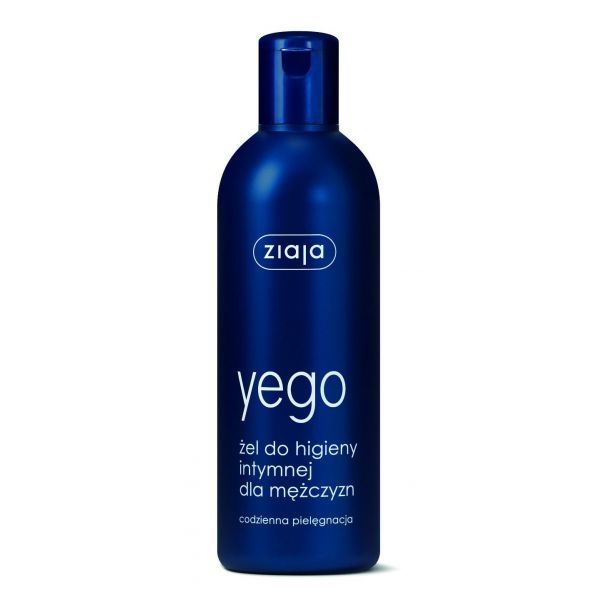 Ziaja Yego żel do higieny intymnej 300ml