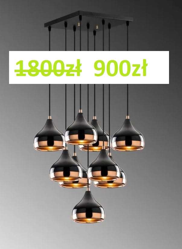 - 50% Nowa lampa firmy Willa Arlo 900zł