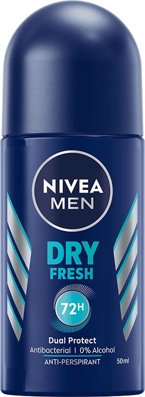 Nivea Men roll-on 50ml Dry Fresh