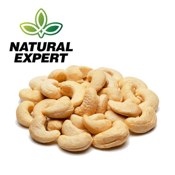 Orzechy Nerkowca 1Kg Natural Expert