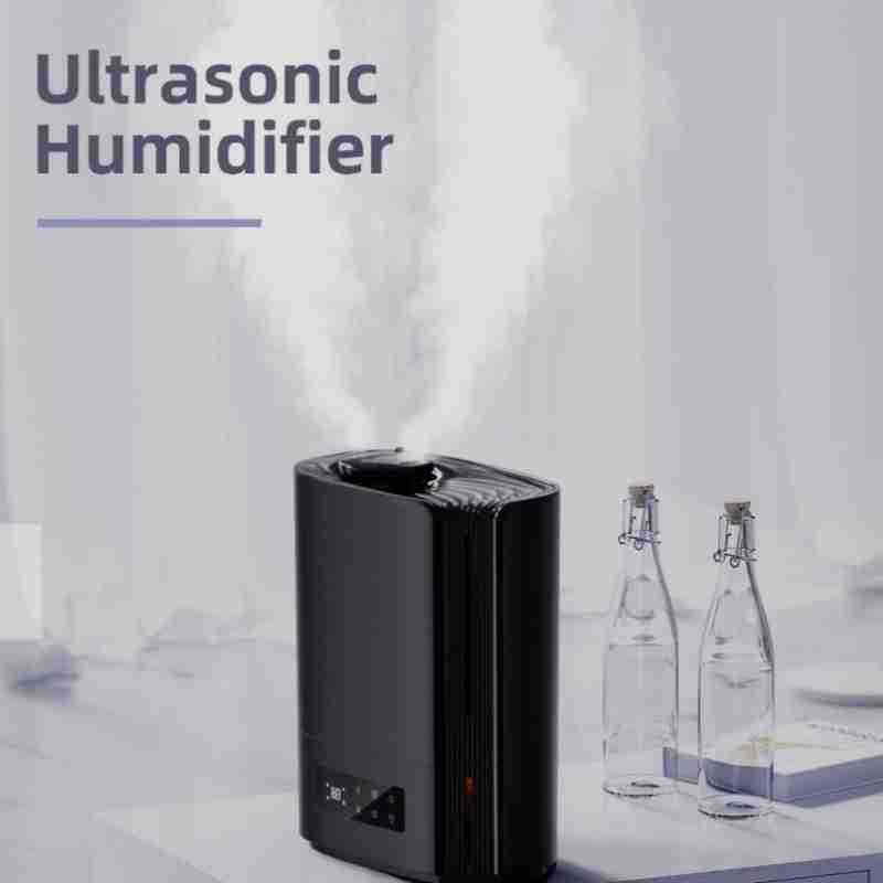 Nawilżacz ultradźwiękowy Nawilżacz powietrza 