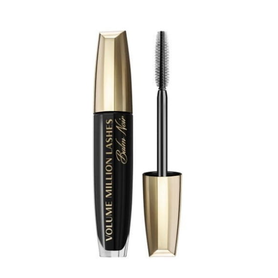 Loreal tusz do rzęs Volume Million BALM NOIR