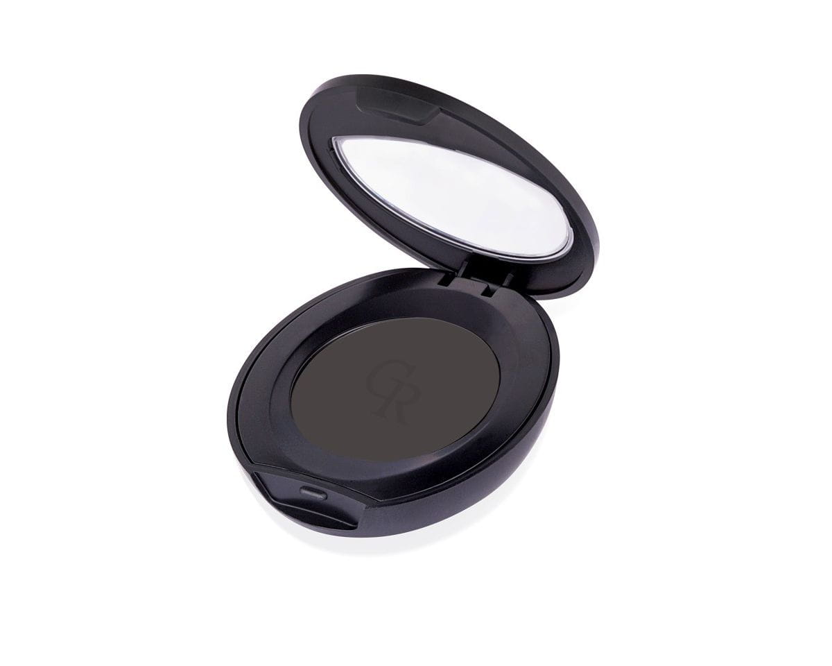 Golden Rose Eyebrow Powder puder cień do brwi 107