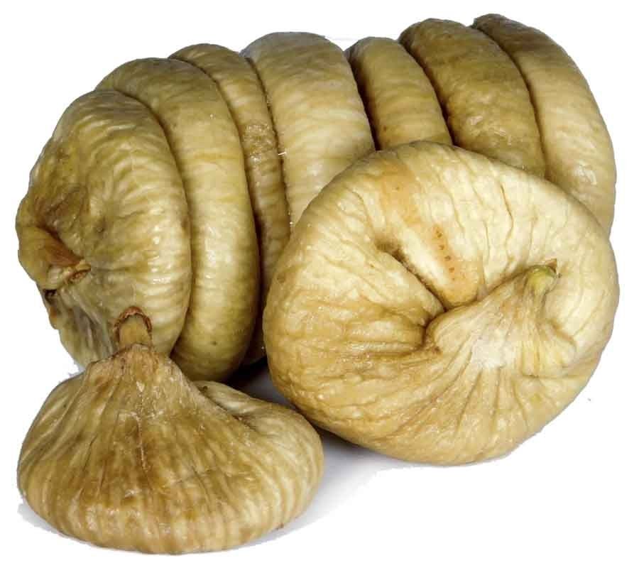 Figi Suszone Duże 1Kg Natural Expert