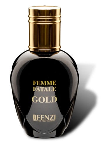 Fenzi Femme Fatale Gold edp 100ml