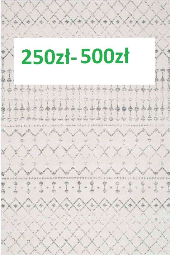 - 50 % Nowe dywany firmy nuLOOM różne rozmiary