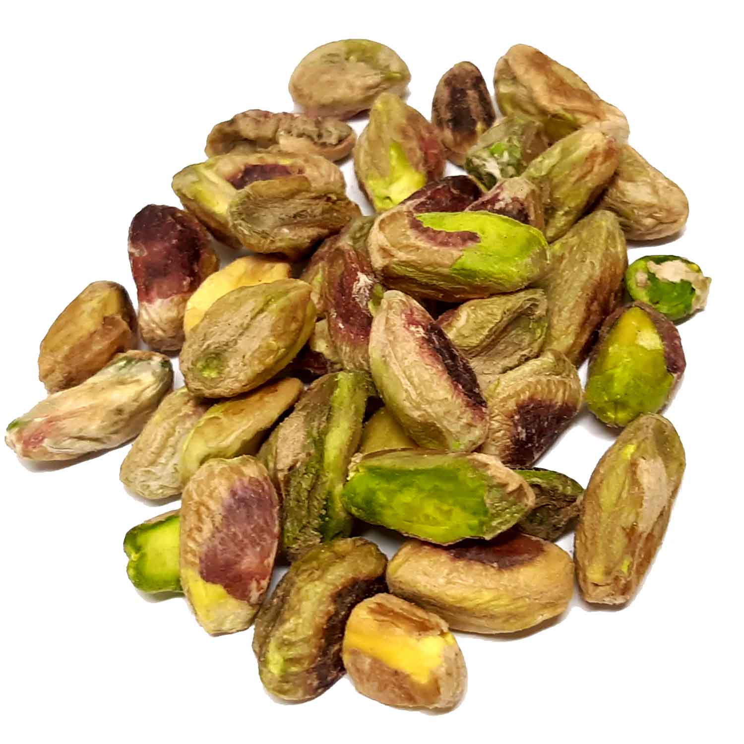 Pistacje Surowe Łuskane Naturalne 250G Natural Expert