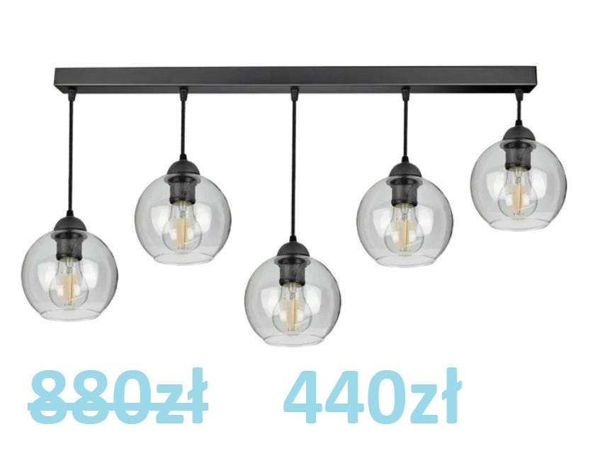 - 50% Nowa lampa firmy Scan Mod  440zł