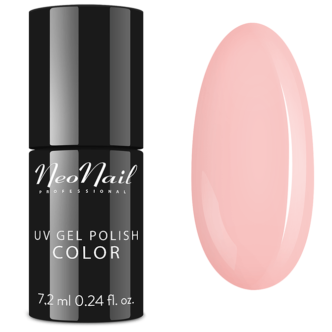 NeoNail lakier hybrydowy 3205-7 Light Peach