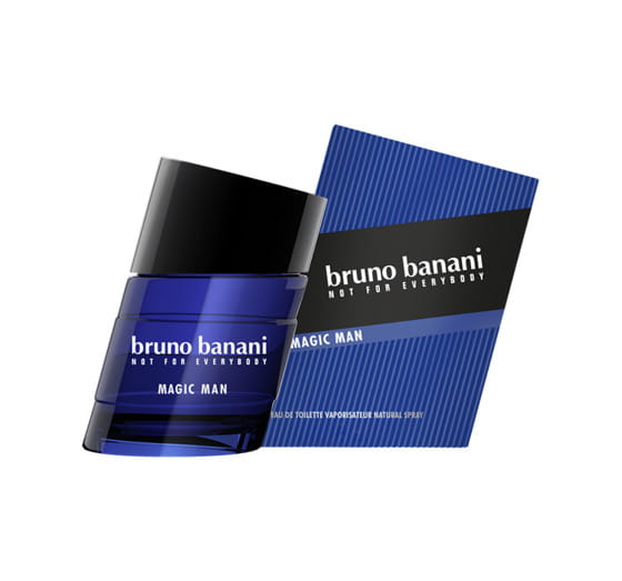 Bruno Banani Men Magic Man woda toaletowa 30ml