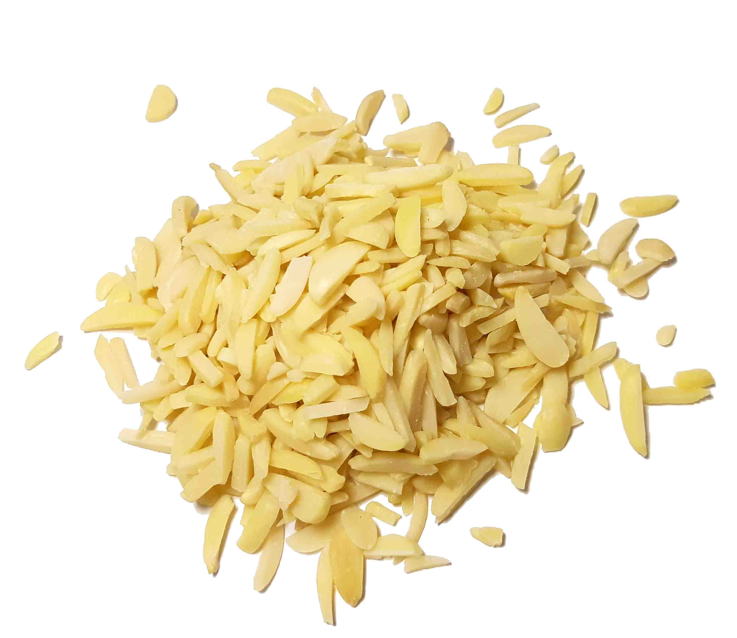 Migdały Słupki 1Kg Natural Expert