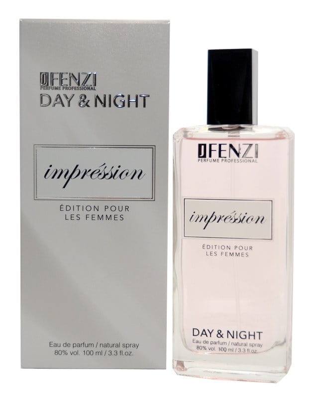 Fenzi Day&Night Impression edp 100ml