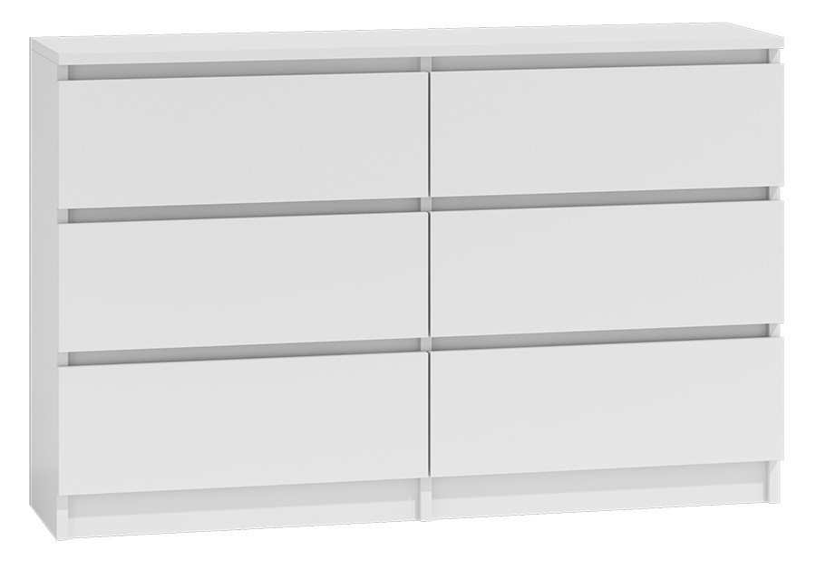 KOMODA MALWA M6 120 - BIEL