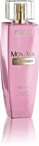 Fenzi Desso Mon Amie edp 100ml